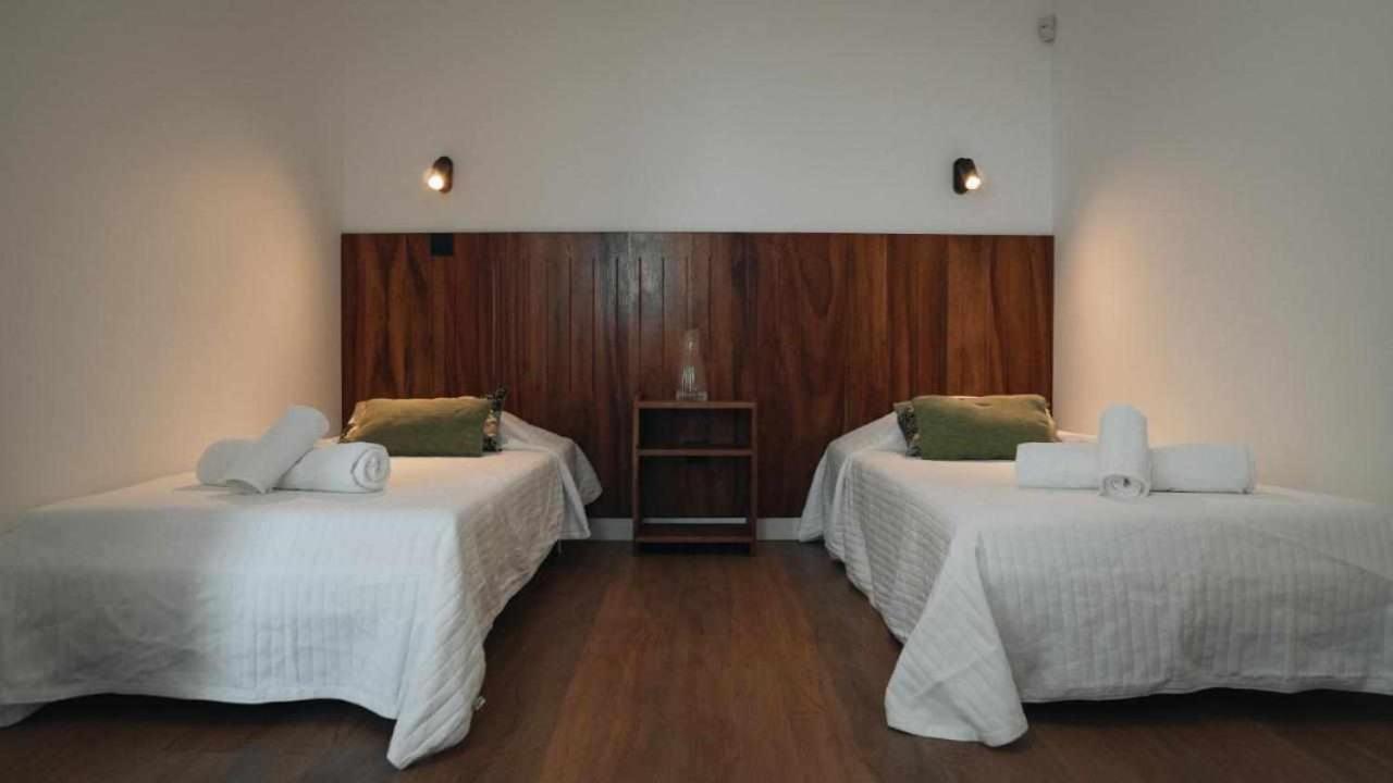 Holiday home Casas Do Vale A Casa Casa Familiar Nordeste (Azores)
