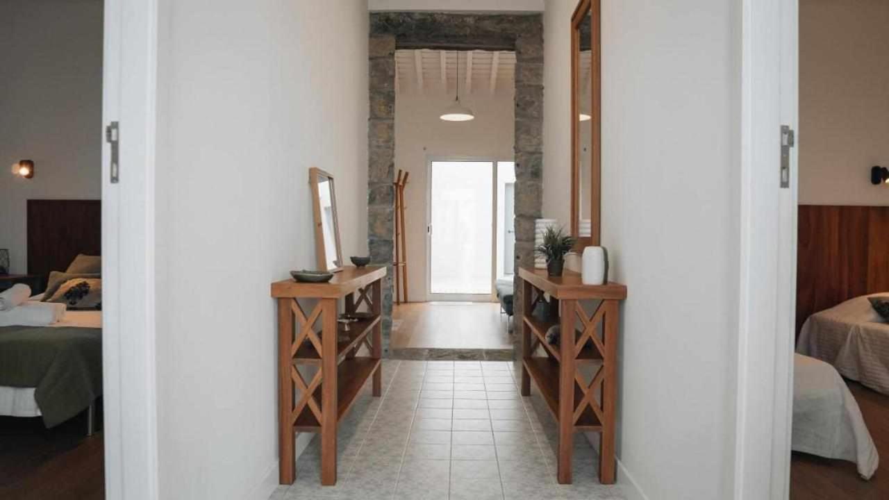 Casas Do Vale A Casa Casa Familiar * Nordeste (Azores)