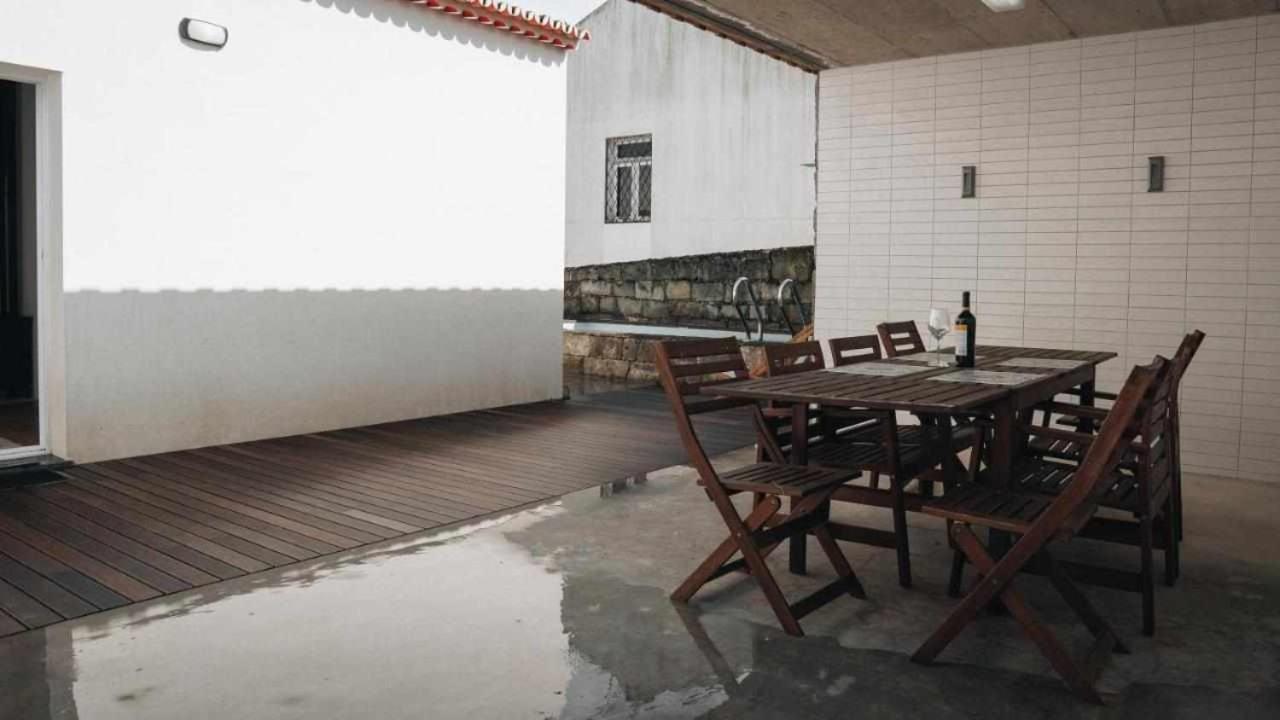 Holiday home Casas Do Vale A Casa Casa Familiar *