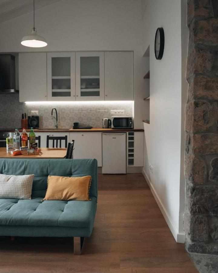 Casas Do Vale A Casa Casa Familiar * Nordeste (Azores)