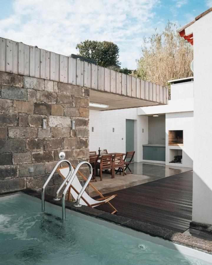 Casas Do Vale A Casa Casa Familiar Holiday home