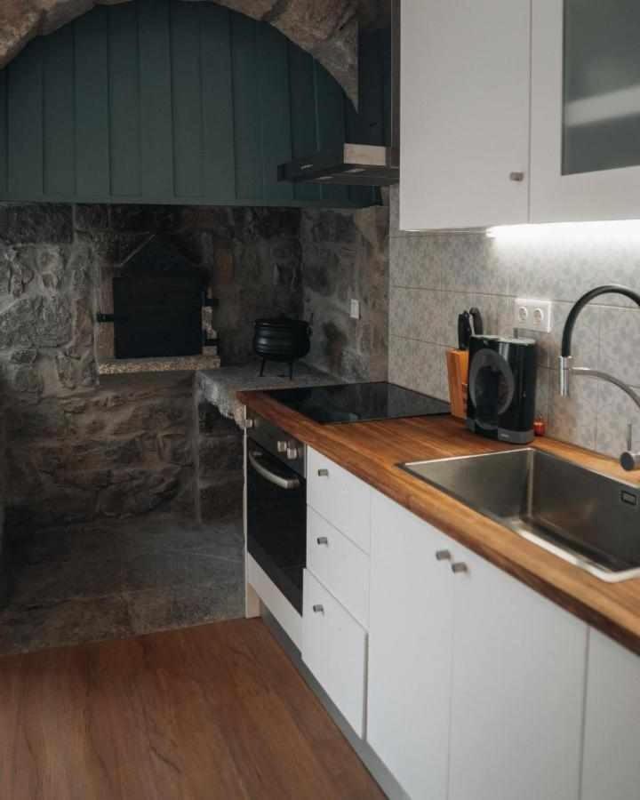 Casas Do Vale A Casa Casa Familiar Holiday home *